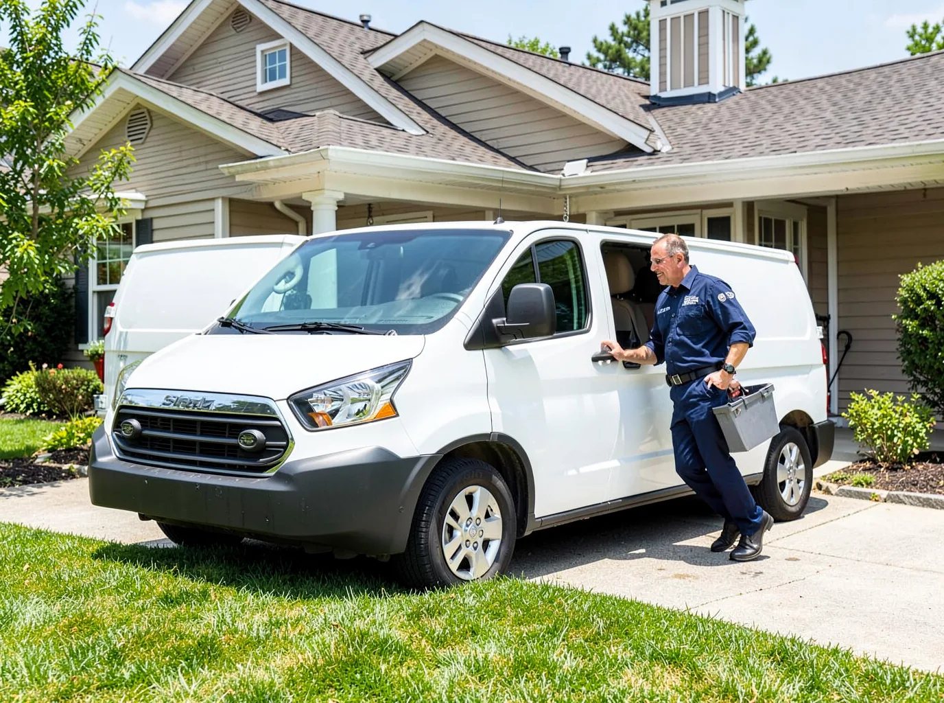 Emergency Plumber company in Mount Vernon, WA